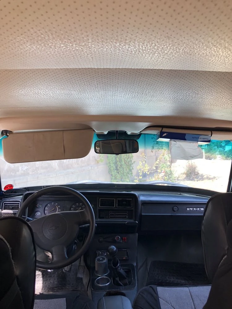 Lada (ВАЗ) 2107