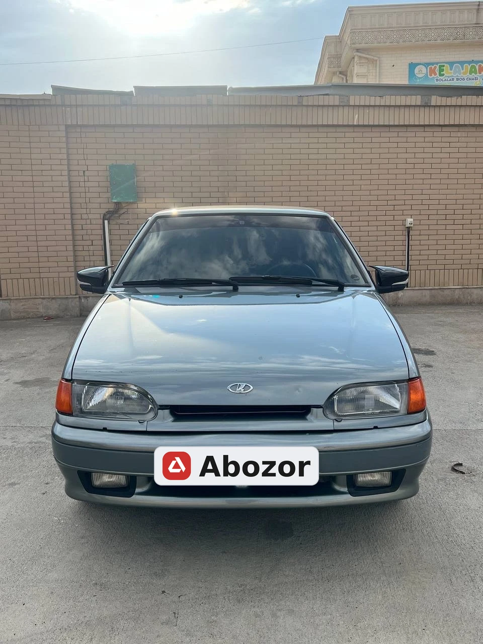 Lada (ВАЗ) 2115