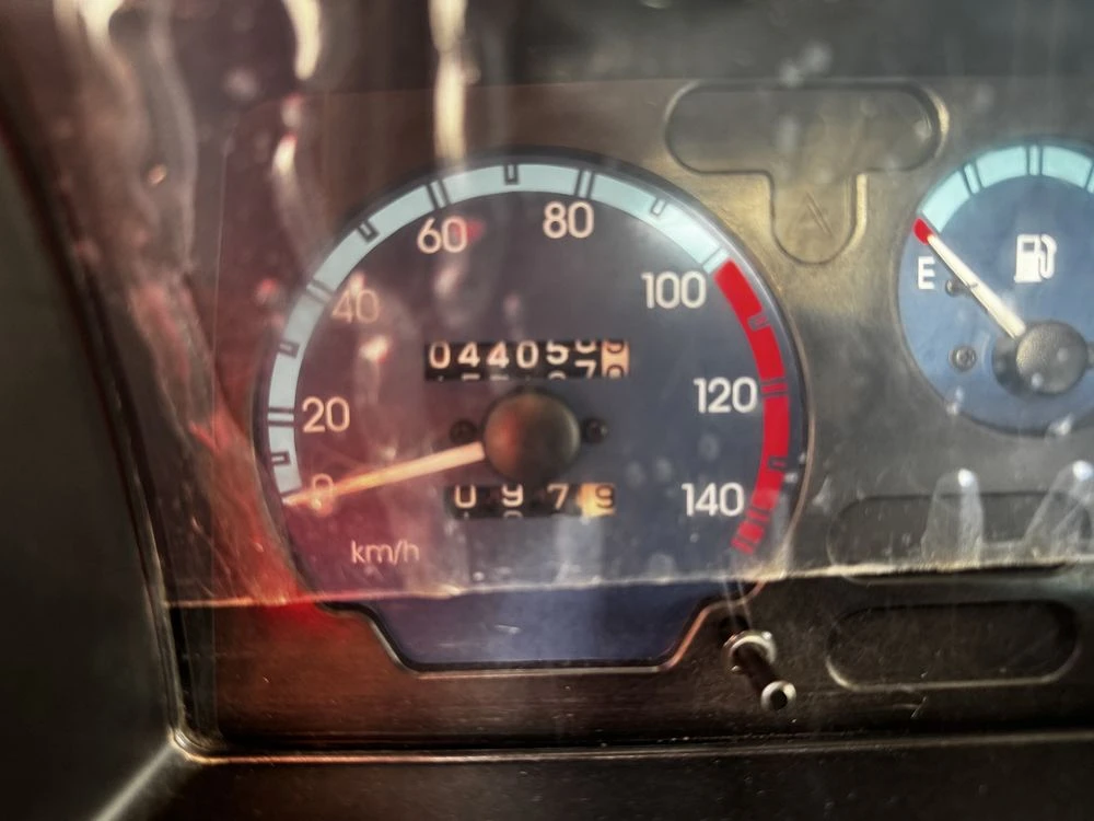 Chevrolet Labo