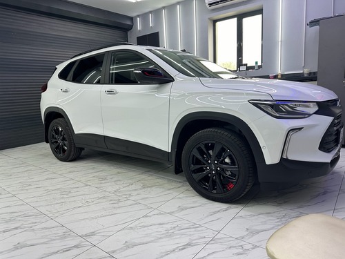 Chevrolet Tracker, 2024, Toshkent shahri
