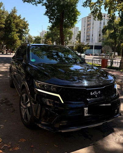 Kia Sorento, 2023, Toshkent shahri