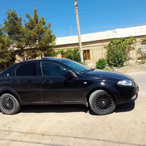Chevrolet Lacetti, 2009, Бухарская область