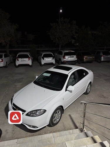 Chevrolet Lacetti, 2022, Buxoro