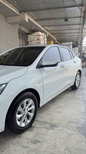 Chevrolet Onix, 2023, Бухарская область