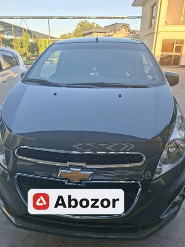 Chevrolet Spark, 2022, Toshkent shahri
