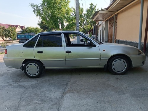 Daewoo Nexia, 2009, Ташкентская область