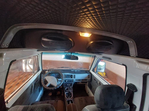 Chevrolet Chevelle, 2022, Samarqand
