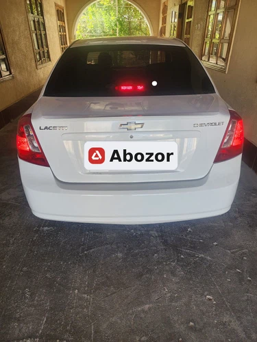 Chevrolet Lacetti, 2015, Qashqadaryo