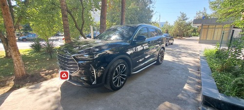 Jetour X70 PRO, 2023, Ташкентская область