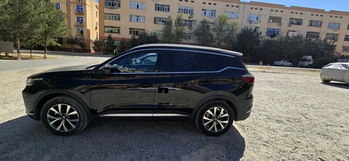 Chery Tiggo 7 Pro, 2023, Navoiy
