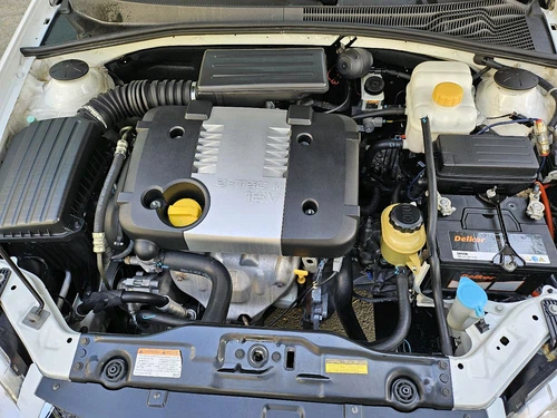 Chevrolet Lacetti, 2012, Toshkent shahri