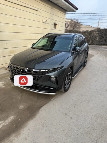 Hyundai Tucson, 2022, Toshkent shahri