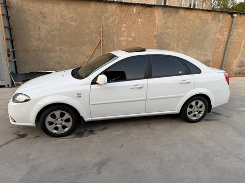 Chevrolet Lacetti, 2024, Toshkent