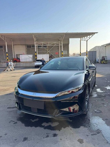 BYD Han L, 2025, Ташкентская область