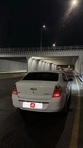 Chevrolet Cobalt, 2014, Toshkent