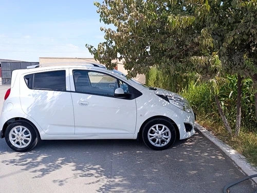 Chevrolet Spark, 2022, Республика Каракалпакстан