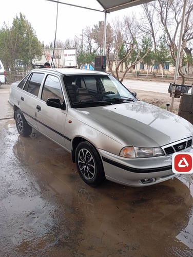 Daewoo Nexia, 2008, Сурхандарьинская область
