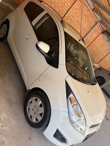 Chevrolet Spark, 2022, Toshkent shahri