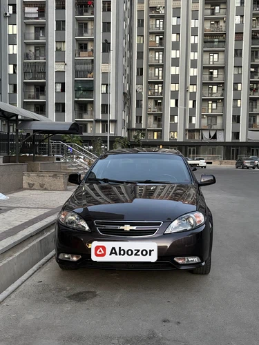 Chevrolet Lacetti, 2020, Toshkent shahri