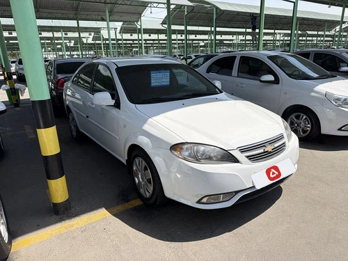 Chevrolet Lacetti, 2015, Toshkent