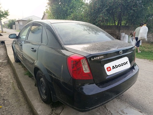 Chevrolet Lacetti, 2005, Toshkent