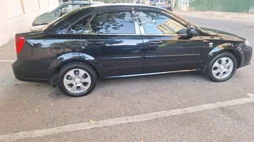 Chevrolet Lacetti, 2023, Ташкент (город)