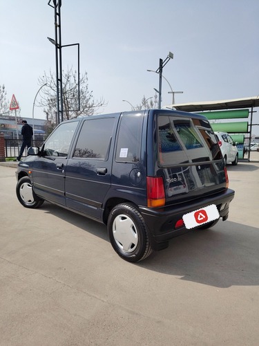 Daewoo Tico, 1997, Andijon