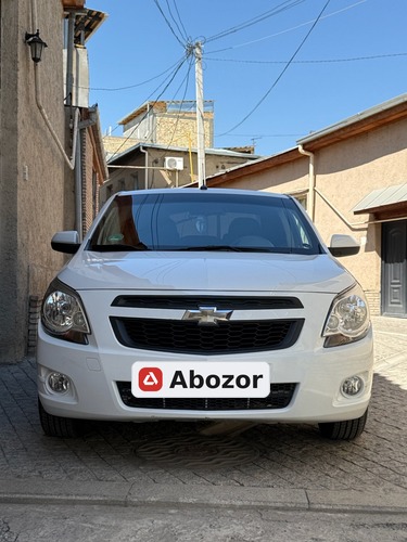 Chevrolet Cobalt, 2014, Ташкент (город)