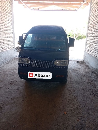 Chevrolet Damas, 2023, Buxoro