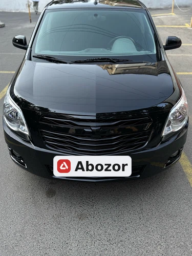 Chevrolet Cobalt, 2025, Toshkent shahri