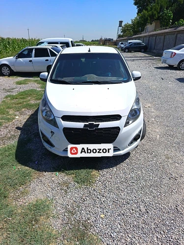 Chevrolet Spark, 2012, Toshkent shahri