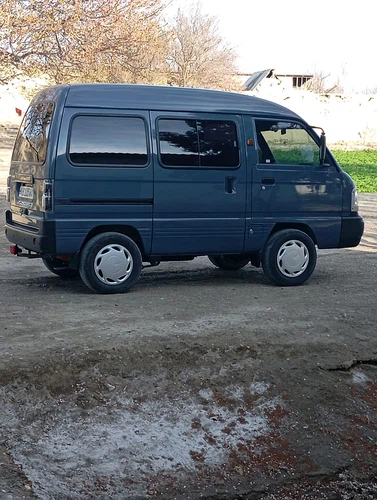 Chevrolet Damas
