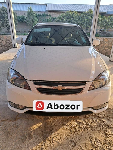 Chevrolet Lacetti, 2022, Buxoro