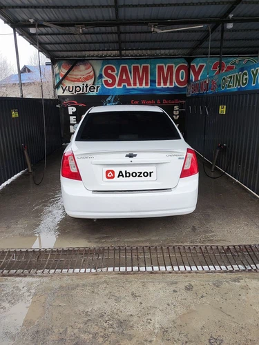 Chevrolet Lacetti, 2013, Navoiy
