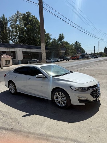 Chevrolet Malibu, 2018, Ташкентская область
