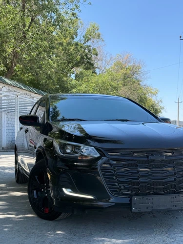 Chevrolet Onix, 2024, Toshkent shahri