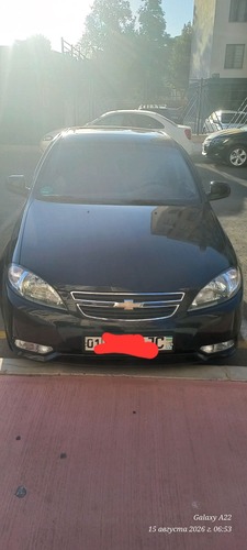 Chevrolet Lacetti, 2023, Toshkent shahri