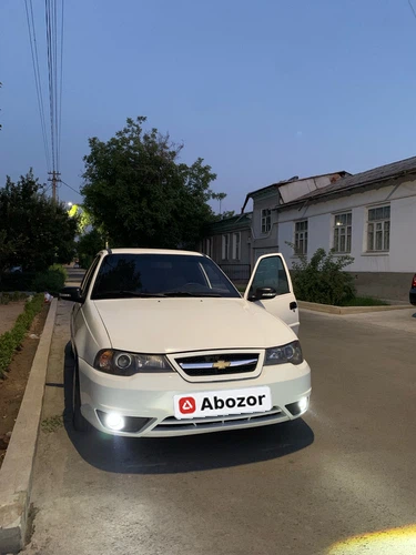 Chevrolet Nexia, 2014, Toshkent shahri