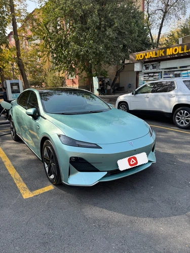 Changan Deepal SL03, 2023, Ташкент (город)