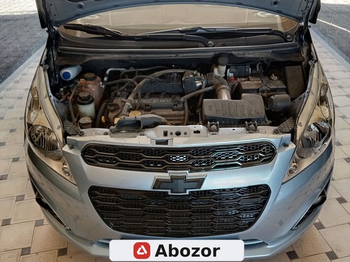 Chevrolet Spark, 2013, Toshkent