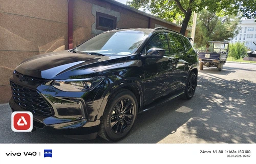 Chevrolet Tracker, 2022, Farg'ona