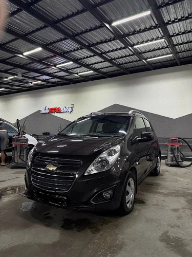 Chevrolet Spark, 2019, Toshkent shahri