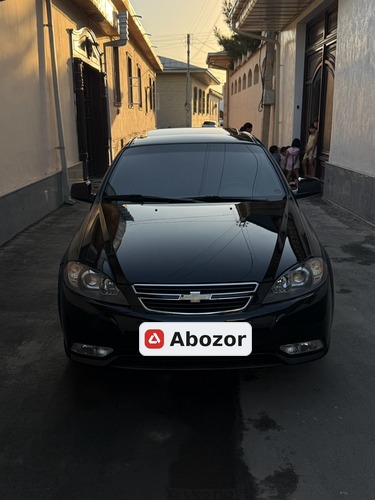 Chevrolet Lacetti, 2022, Самаркандская область