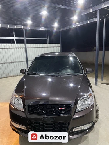 Chevrolet Nexia, 2018, Xorazm