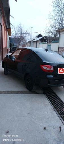 Lada (ВАЗ) Granta, 2014, Namangan