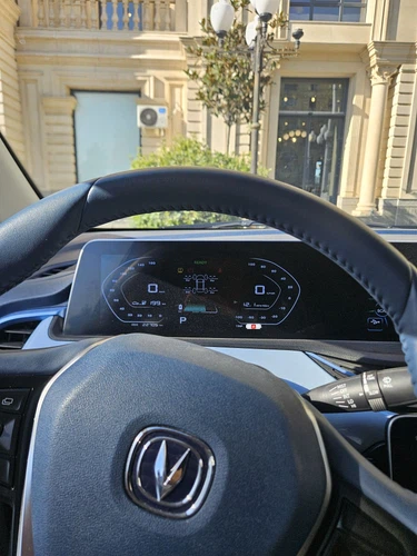 Changan Benni EC/EV, 2023, Toshkent