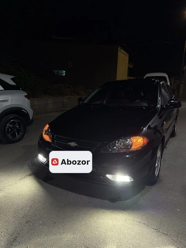Chevrolet Lacetti, 2023, Toshkent