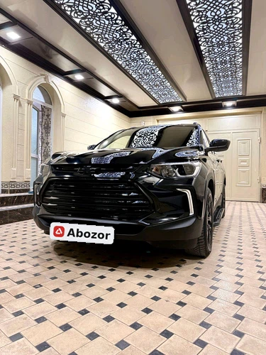 Chevrolet Tracker, 2024, Кашкадарьинская область