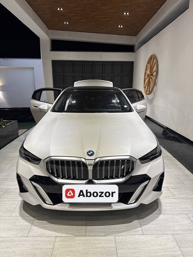 BMW i5, 2024, Ташкент (город)
