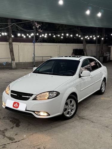 Chevrolet Lacetti, 2020, Toshkent